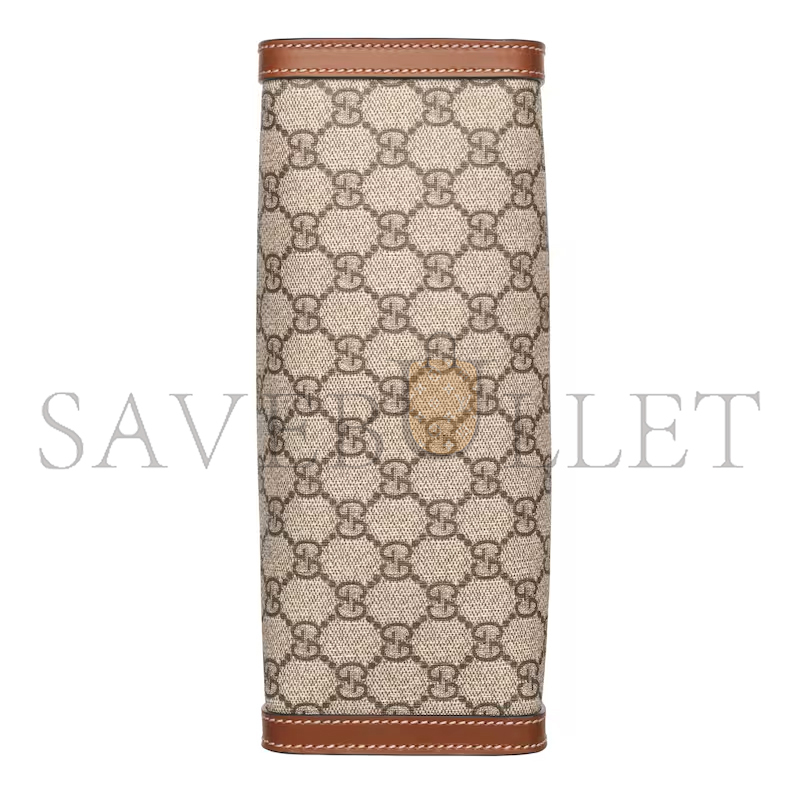 GUCCI PADLOCK MEDIUM TOTE BAG 498156 (26*18*10cm)